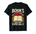Funny Rare Books Collector T-Shirt - Casual Everyday Wear Unisex - T-Shirt, Sweatshirt, Hoodie