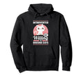 Introverted But Willing To Discuss Cats Hoodie - Trendy Graphic for Adults - T-Shirt, Sweatshirt, Hoodie