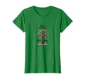Breast Cancer Awareness Hope T-Shirt - Casual Everyday Wear Unisex - T-Shirt, Sweatshirt, Hoodie
