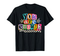 You Are Enough Mental Health T-Shirt - Fun Novelty Design Men Women - T-Shirt, Sweatshirt, Hoodie