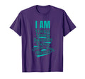 Motivational Sayings Positive And T-Shirt - Fun Novelty Design for Adults - T-Shirt, Sweatshirt, Hoodie