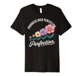 Progress Over Perfection Uplifting T-Shirt - Novelty Apparel for Adults - T-Shirt, Sweatshirt, Hoodie
