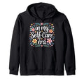 Emotional And Healing Reset Collective Hoodie - Graphic Print for Adults - T-Shirt, Sweatshirt, Hoodie