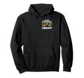 People Go To Therapy Mental Health Hoodie - Casual Everyday Wear Men Women - T-Shirt, Sweatshirt, Hoodie