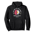 Be Kind To Your Mind Daisy Flower Mental Hoodie - Unique Graphic Unisex - T-Shirt, Sweatshirt, Hoodie