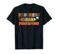 Progress Over Perfection Motivational T-Shirt - Unique Graphic for Adults - T-Shirt, Sweatshirt, Hoodie