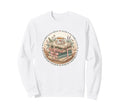 Reading Book Lover Aesthetic Cozy Sweatshirt - Aesthetic Graphic Unisex - T-Shirt, Sweatshirt, Hoodie
