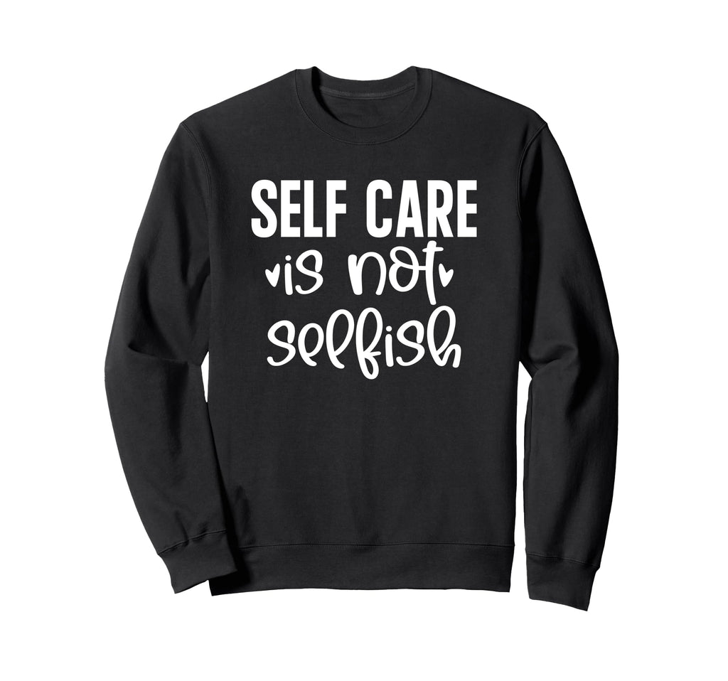 Mental Health Designs And T-Shirt - Novelty Apparel Unisex - T-Shirt, Sweatshirt, Hoodie