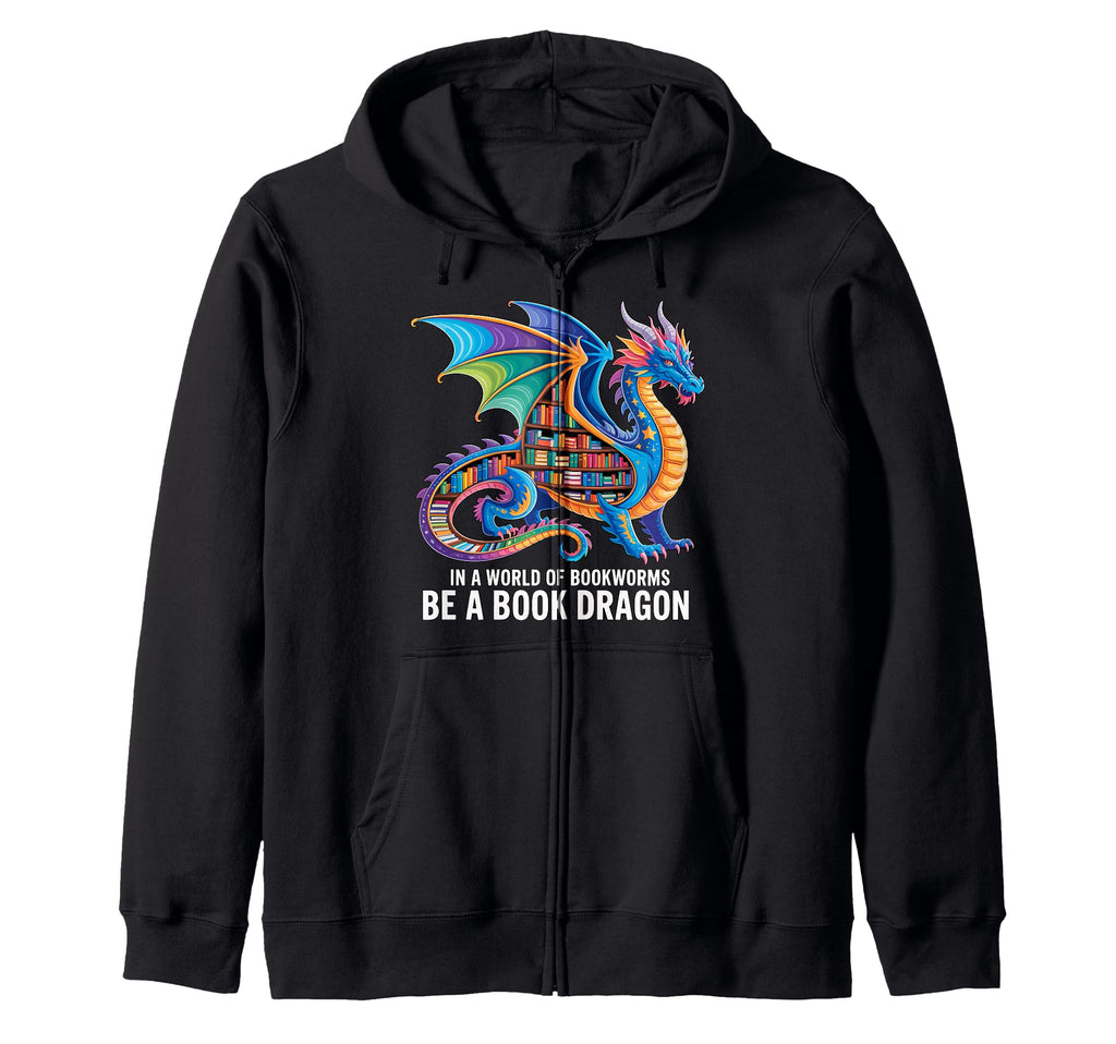 Magical And Funny Dragon Lover Gifts T-Shirt - Custom Art Print for Adults - T-Shirt, Sweatshirt, Hoodie