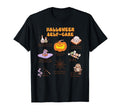 Halloween Mental Health Self Care Self T-Shirt - Unique Graphic for Adults - T-Shirt, Sweatshirt, Hoodie