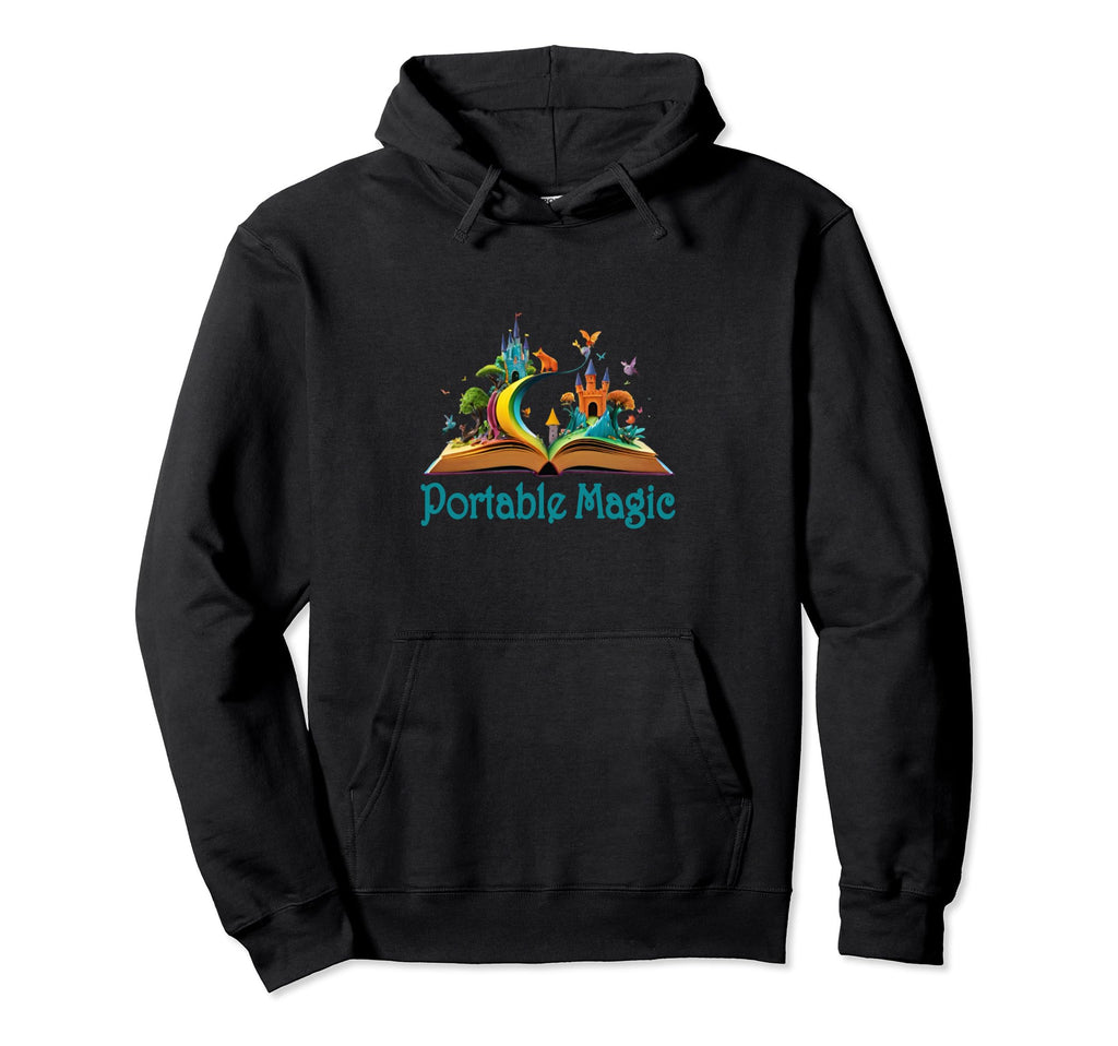 Ask Me What Im Reading Book Worm Hoodie - Minimalist Print Unisex - T-Shirt, Sweatshirt, Hoodie