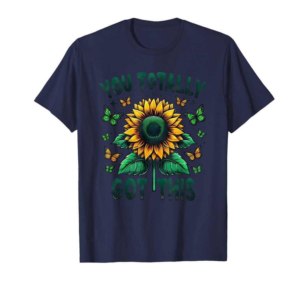 Mental Health Awareness Month End T-Shirt - Unique Graphic for Adults - T-Shirt, Sweatshirt, Hoodie