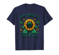 Mental Health Awareness Month End T-Shirt - Unique Graphic for Adults - T-Shirt, Sweatshirt, Hoodie