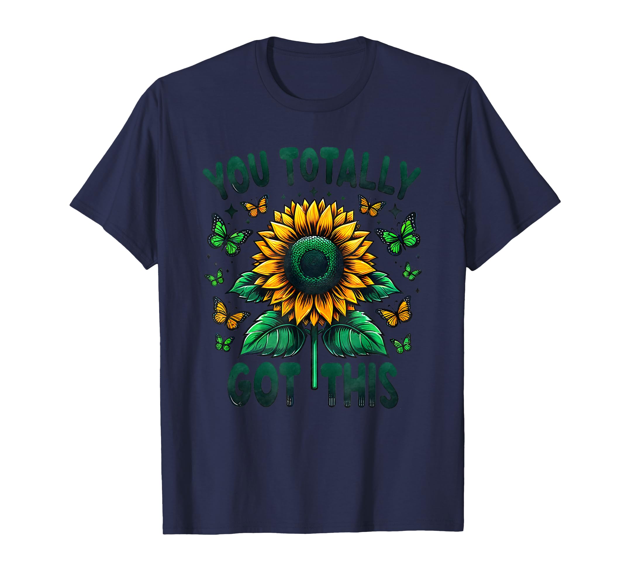 Mental Health Awareness Month End T-Shirt - Unique Graphic for Adults - T-Shirt, Sweatshirt, Hoodie