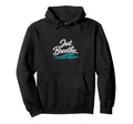 Just Breathe Yogi Yoga Mom Lover Hoodie - Trendy Graphic for Adults - T-Shirt, Sweatshirt, Hoodie