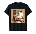 Just Who Loves Books Reading Day T-Shirt - Trendy Graphic for Adults - T-Shirt, Sweatshirt, Hoodie