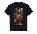 Magical Library Books Reading Nook Cozy T-Shirt - Trendy Graphic Men Women - T-Shirt, Sweatshirt, Hoodie