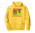 Mental Health Awareness Anxiety Hoodie - Minimalist Print for Adults - T-Shirt, Sweatshirt, Hoodie