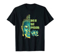 Live Present Buddhist Mindfulness T-Shirt - Novelty Apparel for Adults - T-Shirt, Sweatshirt, Hoodie