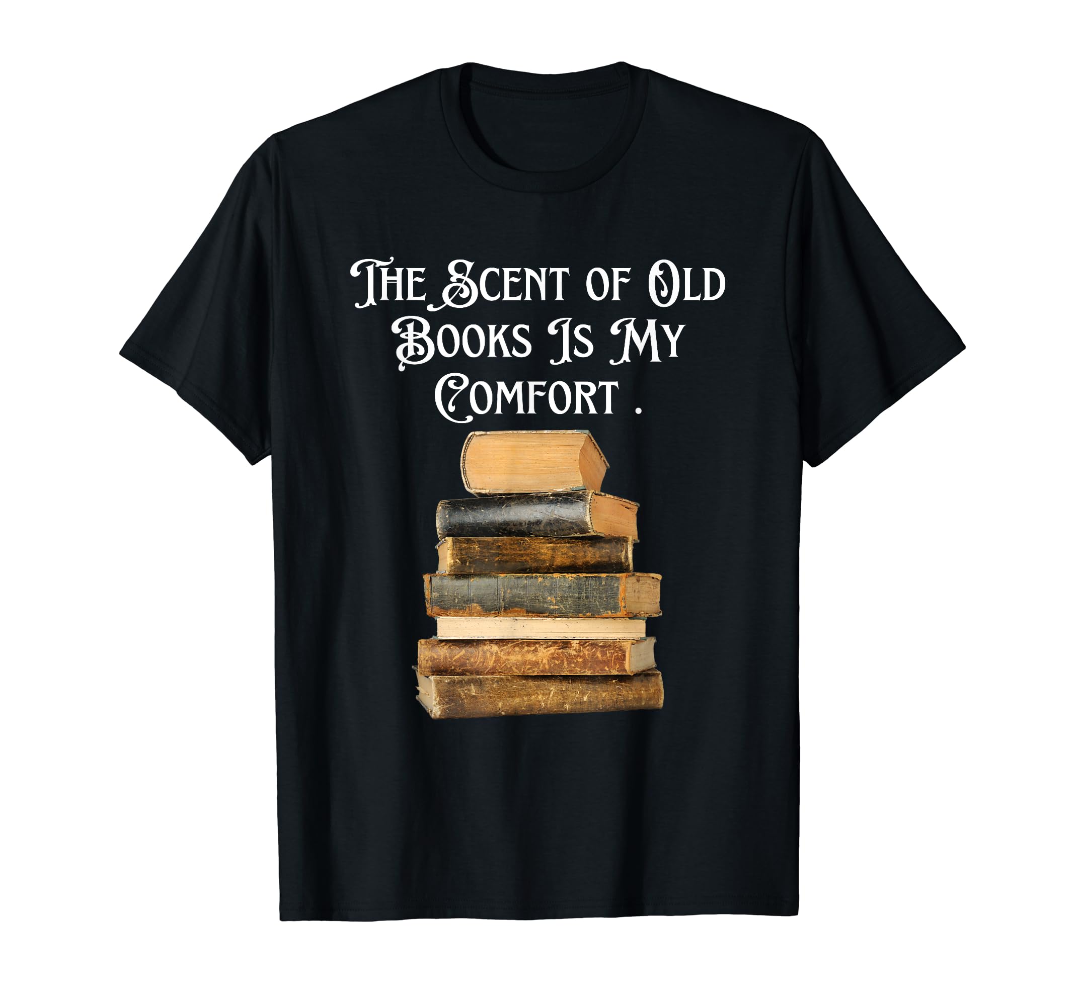 Funny Is My Comfort Meme Veteran T-Shirt - Graphic Print for Adults - T-Shirt, Sweatshirt, Hoodie