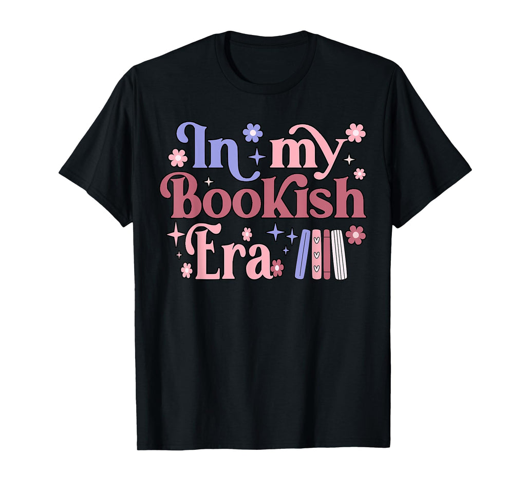 Bibliophile Book Lovers Book Blogger Tees Sweatshirt - Graphic Print Unisex - T-Shirt, Sweatshirt, Hoodie
