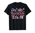 Bibliophile Book Lovers Book Blogger Tees Sweatshirt - Graphic Print Unisex - T-Shirt, Sweatshirt, Hoodie