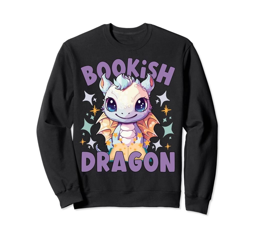Bibliophile Book Lovers Book Blogger Tees Hoodie - Graphic Print for Adults - T-Shirt, Sweatshirt, Hoodie