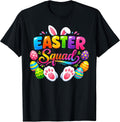 Easter Bunny Family Matching Apperal Unisex T-shirt, Sweatshirt, Hoodie, Long Sleeve Tee - T-Shirt, Sweatshirt, Hoodie