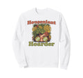 Houseplant Hoarder Funny Sweatshirt - Fun Novelty Design for Adults - T-Shirt, Sweatshirt, Hoodie