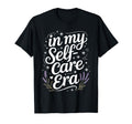 My Self Care Era Healing Journey T-Shirt - Casual Everyday Wear Men Women - T-Shirt, Sweatshirt, Hoodie