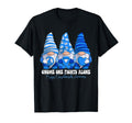 Myalgic Encephalomyelitis Awareness T-Shirt - Trendy Graphic for Adults - T-Shirt, Sweatshirt, Hoodie