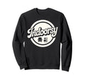 Antisocial Homebody Indoorsy Sweatshirt - Novelty Apparel Men Women - T-Shirt, Sweatshirt, Hoodie