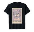 Hockey Romance Tarot Card Books T-Shirt - Aesthetic Graphic Men Women - T-Shirt, Sweatshirt, Hoodie