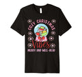 Cozy Vibes Snow Globe And Books T-Shirt - Casual Everyday Wear Unisex - T-Shirt, Sweatshirt, Hoodie