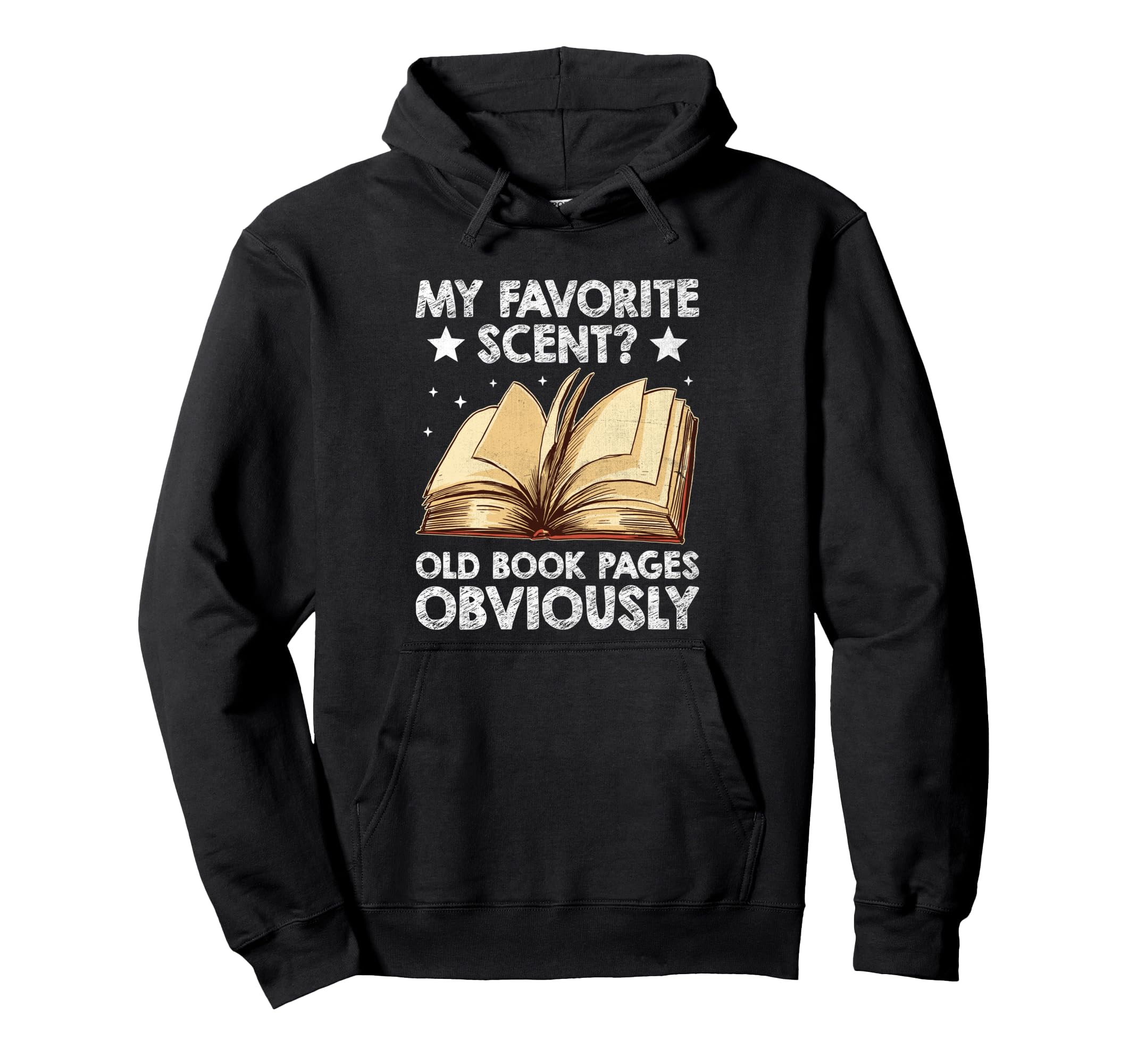 Funny Rare Books Collector Collection Hoodie - Trendy Graphic for Adults - T-Shirt, Sweatshirt, Hoodie