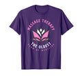 Massage Therapy Oldest Form Medicine T-Shirt - Trendy Graphic Men Women - T-Shirt, Sweatshirt, Hoodie