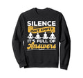 Meditation Yoga Spiritual Peace Sweatshirt - Minimalist Print for Adults - T-Shirt, Sweatshirt, Hoodie
