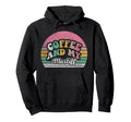Read Return Repeat Hoodie - Aesthetic Graphic Men Women - T-Shirt, Sweatshirt, Hoodie