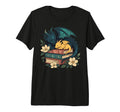 Fairycore Dragons Books Reader Whimsical T-Shirt - Novelty Apparel Unisex - T-Shirt, Sweatshirt, Hoodie