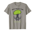 Mental Health Matters End Stigma T-Shirt - Novelty Apparel for Adults - T-Shirt, Sweatshirt, Hoodie