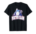Poetry Slam Writer Literature Day T-Shirt - Custom Art Print for Adults - T-Shirt, Sweatshirt, Hoodie
