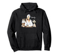 Saturday Spa Day Diva Self Care Self Hoodie - Casual Everyday Wear Unisex - T-Shirt, Sweatshirt, Hoodie