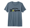 Professional Bookworm Bookish Book Nerd Tri T-Shirt - Graphic Print Unisex - T-Shirt, Sweatshirt, Hoodie