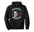 Overstimulated Moms Club Mothers Day Hoodie - Unique Graphic for Adults - T-Shirt, Sweatshirt, Hoodie