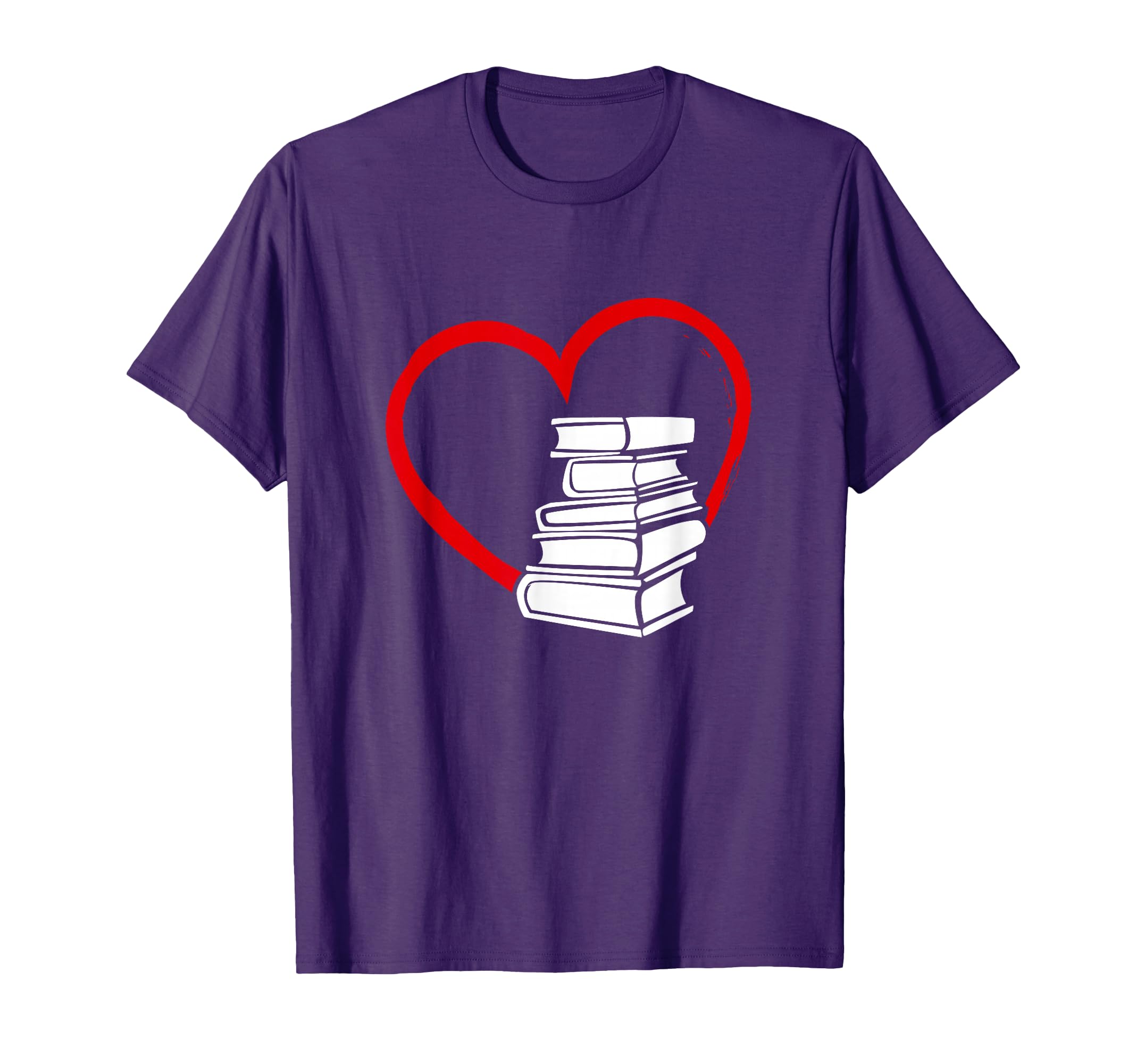 Book Nerds Book Lovers Valentines Day T-Shirt - Trendy Graphic Unisex - T-Shirt, Sweatshirt, Hoodie