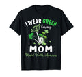 Butterfly Flower Hand I Wear T-Shirt - Casual Everyday Wear Men Women - T-Shirt, Sweatshirt, Hoodie