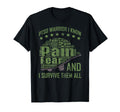 Awareness Usa Veteran Soldier Mental T-Shirt - Aesthetic Graphic Men Women - T-Shirt, Sweatshirt, Hoodie