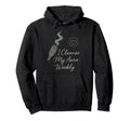 Spiritual Sunday Ritual Self Care Moon Hoodie - Aesthetic Graphic Unisex - T-Shirt, Sweatshirt, Hoodie