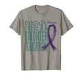 Hold To Hope Suicide Prevention T-Shirt - Fun Novelty Design Unisex - T-Shirt, Sweatshirt, Hoodie
