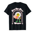 Just One More Chapter 70S Daisy Book T-Shirt - Minimalist Print for Adults - T-Shirt, Sweatshirt, Hoodie